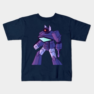 shockwave Kids T-Shirt